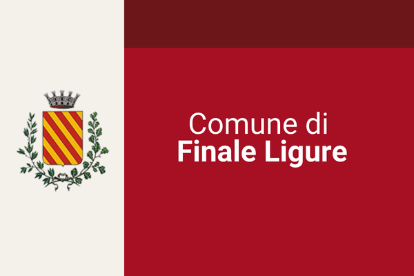 In linea il nuovo sito istituzionale del Comune di Finale Ligure ed il nuovo sportello telematico polifunzionale