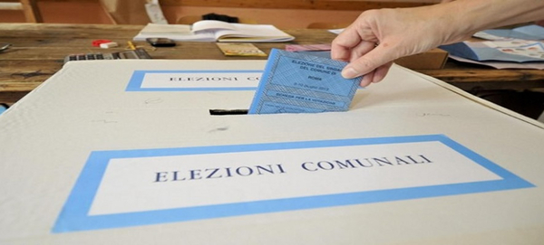 Iscrizione nelle liste aggiunte dei Cittadini comunitari che desiderano votare per le elezioni amministrative